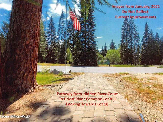 0 Larch ST, Priest River, ID 83856