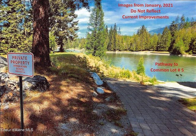0 Larch ST, Priest River, ID 83856