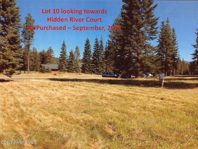 0 Larch ST, Priest River, ID 83856