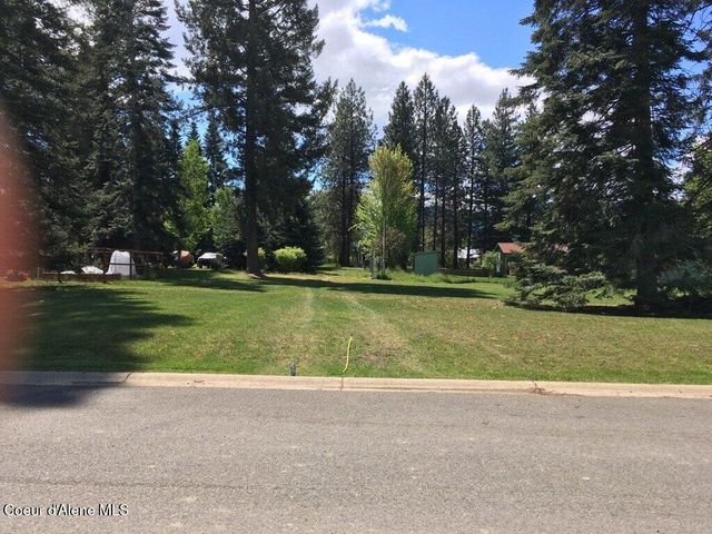 0 Larch ST, Priest River, ID 83856