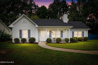 1016 Southbriar Drive, Rocky Mount, NC 27804