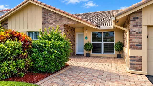 8506 NW 21st Street, Coral Springs, FL 33071