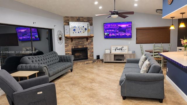 8506 NW 21st Street, Coral Springs, FL 33071