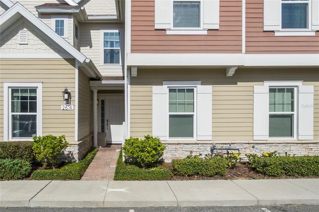 2614 SUNRISE SHORES DRIVE, Kissimmee, FL 34747