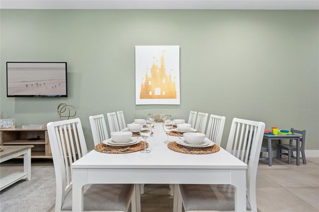 2614 SUNRISE SHORES DRIVE, Kissimmee, FL 34747