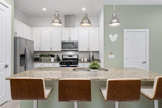 2614 SUNRISE SHORES DRIVE, Kissimmee, FL 34747