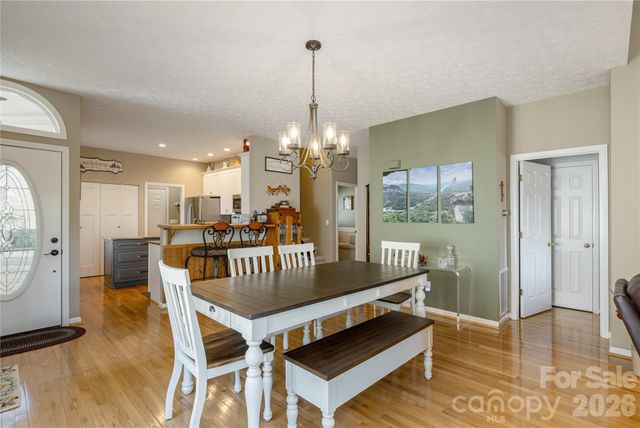 2115 Cumming Woods Court, Hendersonville, NC 28739