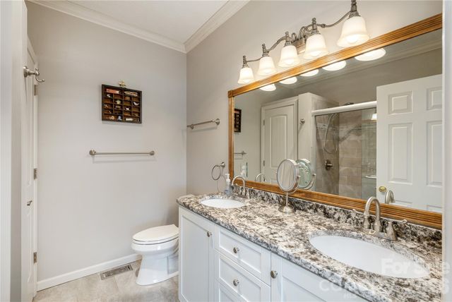 2115 Cumming Woods Court, Hendersonville, NC 28739