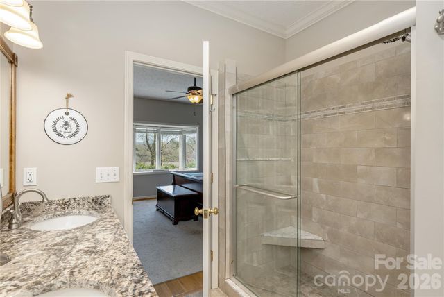 2115 Cumming Woods Court, Hendersonville, NC 28739