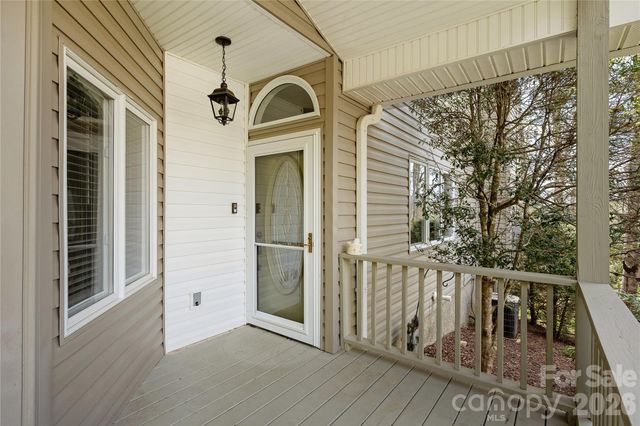 2115 Cumming Woods Court, Hendersonville, NC 28739