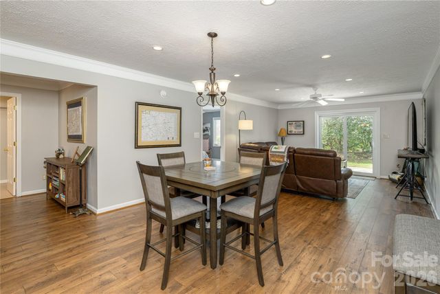 2115 Cumming Woods Court, Hendersonville, NC 28739