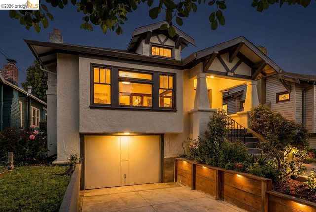 970 39th St, Oakland, CA 94608