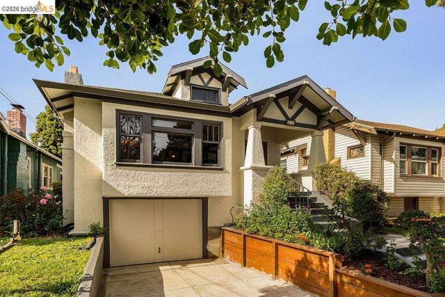 970 39th St, Oakland, CA 94608