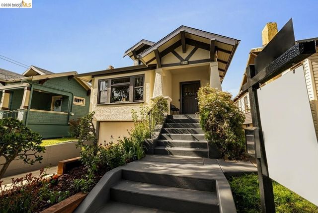 970 39th St, Oakland, CA 94608