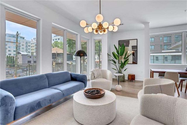 775 Juniper NE Street 525, Atlanta, GA 30308