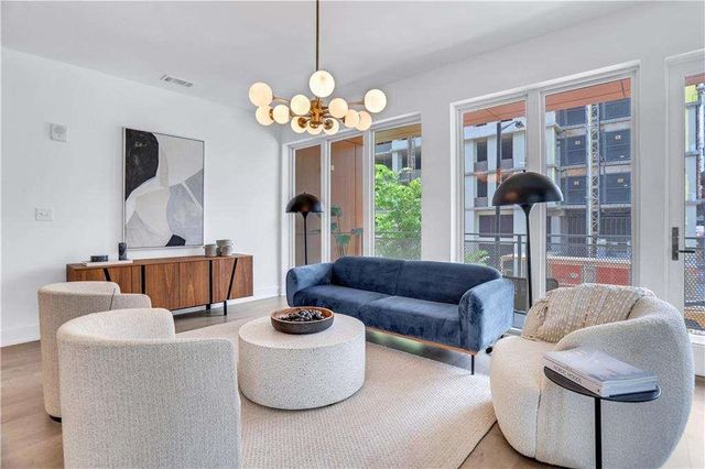 775 Juniper NE Street 525, Atlanta, GA 30308