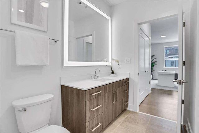 775 Juniper NE Street 525, Atlanta, GA 30308