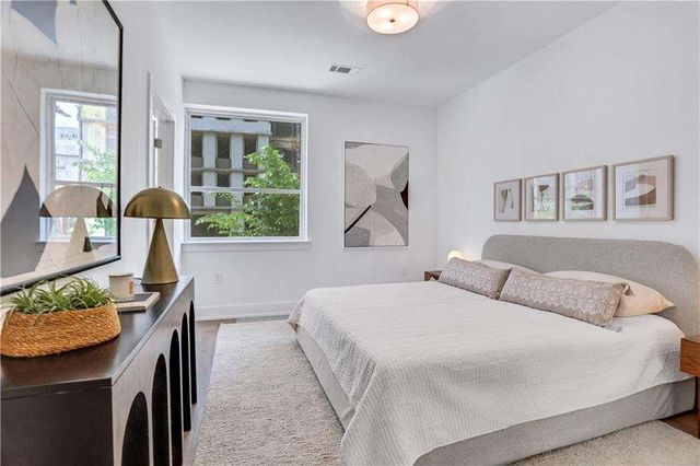 775 Juniper NE Street 525, Atlanta, GA 30308