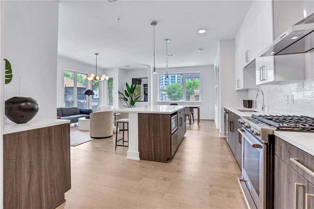 775 Juniper NE Street 525, Atlanta, GA 30308