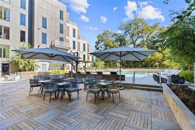 775 Juniper NE Street 525, Atlanta, GA 30308