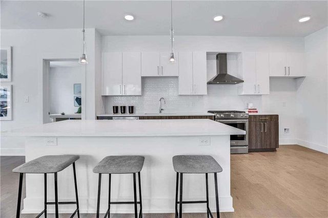 775 Juniper NE Street 525, Atlanta, GA 30308