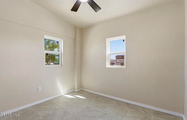 8038 N DESERT Boulevard, Canutillo, TX 79835