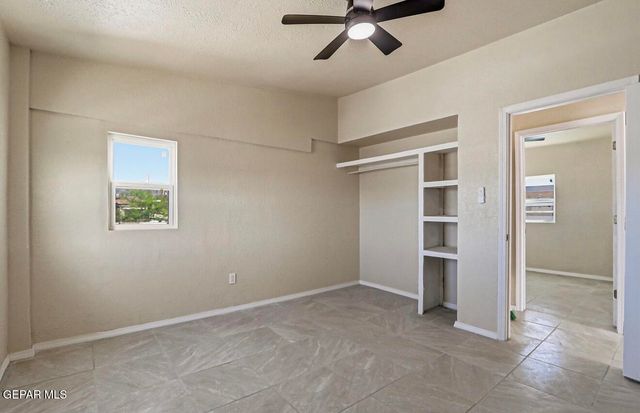8038 N DESERT Boulevard, Canutillo, TX 79835