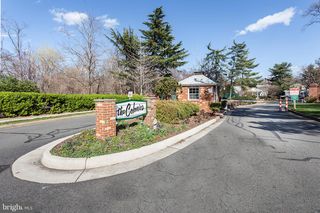 7621 TREMAYNE PL #210, Mclean, VA 22102