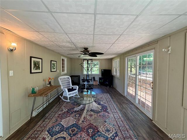 4 El Rancho Drive, Hannibal, MO 63401