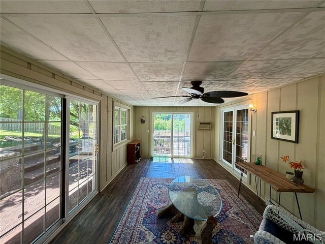 4 El Rancho Drive, Hannibal, MO 63401