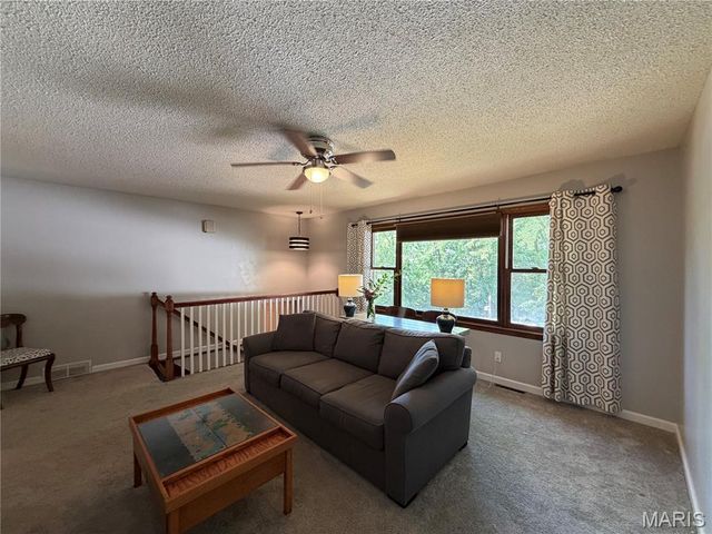 4 El Rancho Drive, Hannibal, MO 63401