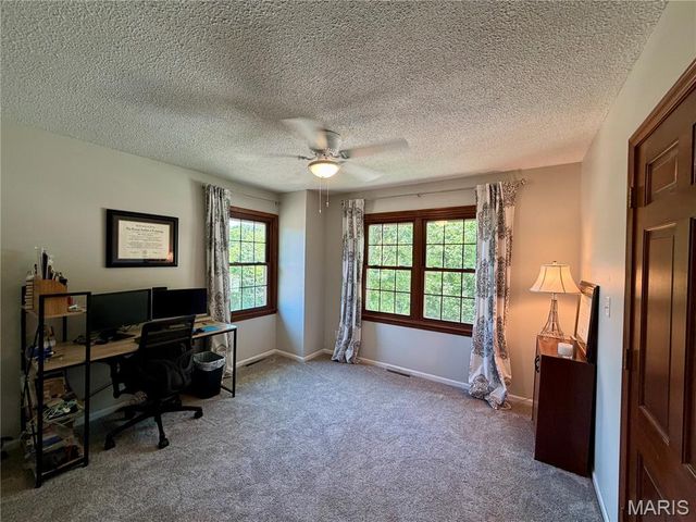 4 El Rancho Drive, Hannibal, MO 63401