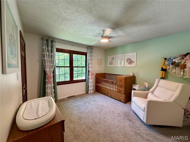 4 El Rancho Drive, Hannibal, MO 63401