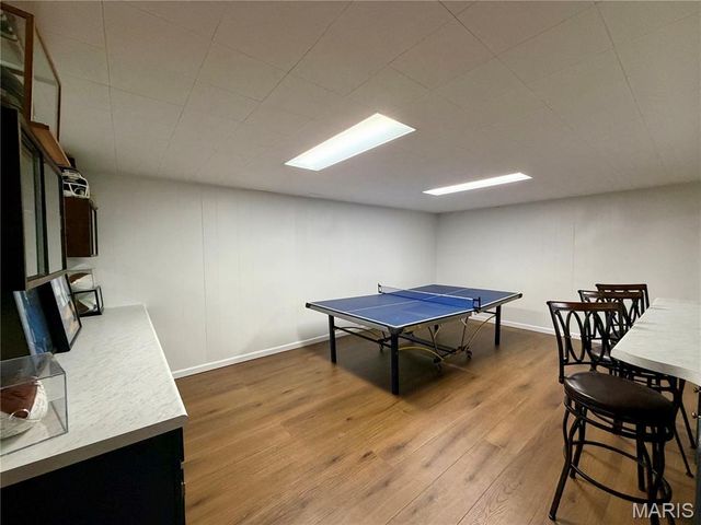4 El Rancho Drive, Hannibal, MO 63401