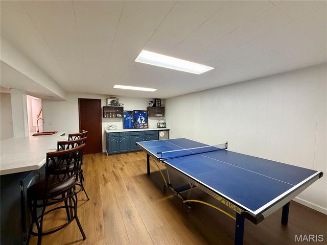 4 El Rancho Drive, Hannibal, MO 63401