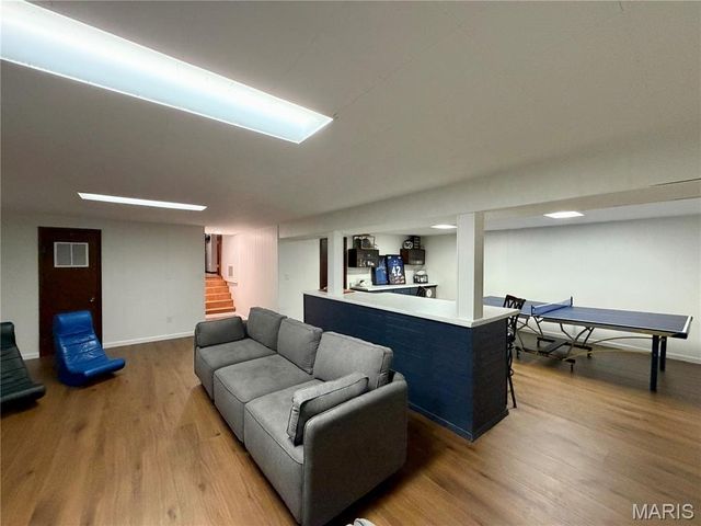 4 El Rancho Drive, Hannibal, MO 63401