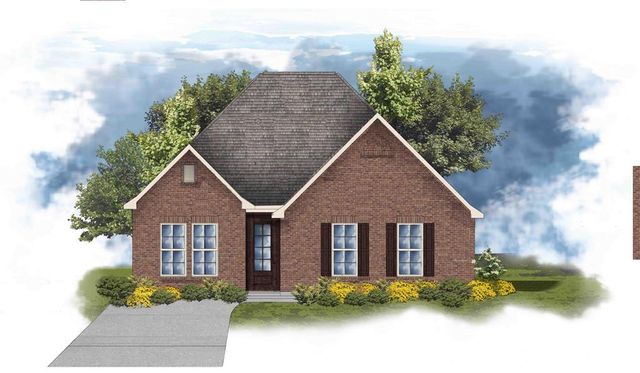 4474 LAKES EDGE Drive, Lake Charles, LA 70607