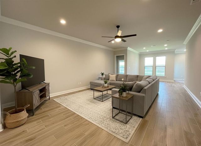 4474 LAKES EDGE Drive, Lake Charles, LA 70607