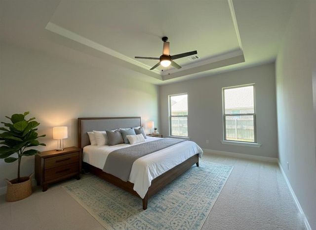 4474 LAKES EDGE Drive, Lake Charles, LA 70607