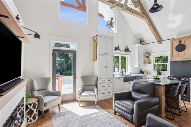 356 Campbell Hill Street, Marietta, GA 30060