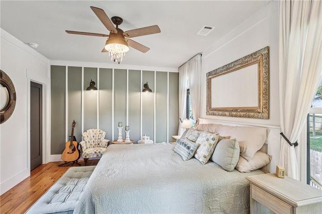 356 Campbell Hill Street, Marietta, GA 30060