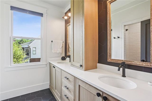 356 Campbell Hill Street, Marietta, GA 30060