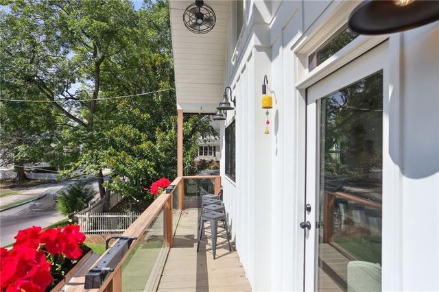 356 Campbell Hill Street, Marietta, GA 30060