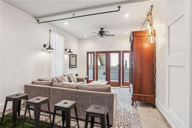 356 Campbell Hill Street, Marietta, GA 30060