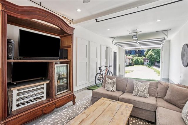 356 Campbell Hill Street, Marietta, GA 30060