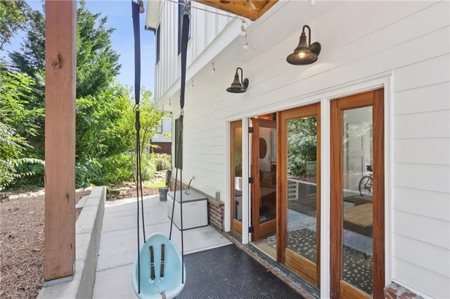 356 Campbell Hill Street, Marietta, GA 30060