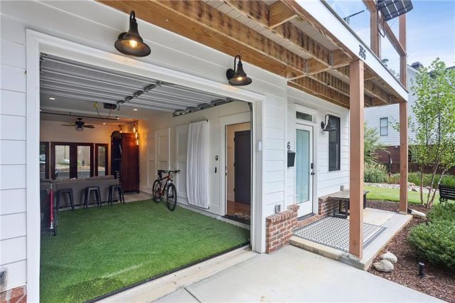 356 Campbell Hill Street, Marietta, GA 30060