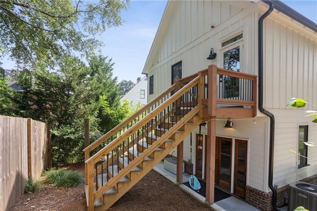 356 Campbell Hill Street, Marietta, GA 30060