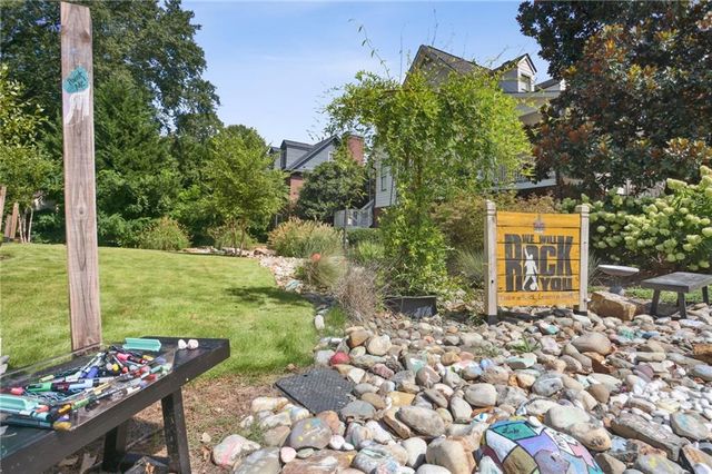 356 Campbell Hill Street, Marietta, GA 30060