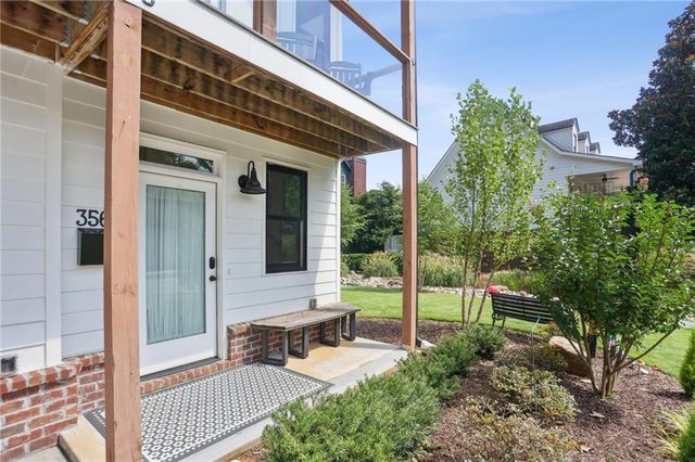 356 Campbell Hill Street, Marietta, GA 30060